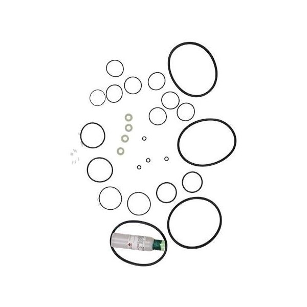 Pump Repair Kits- Kit, O-ring PX 140S, Spare Part.